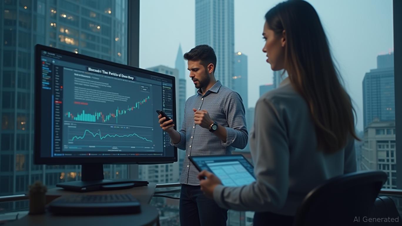 比特币价格承受美联储政策时机影响,空头挤压迫在眉睫