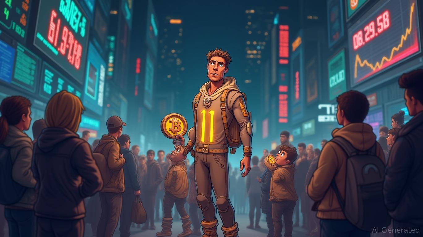 投资者信心改观：为何Layer Brett在加密货币竞赛中击败Pi Coin？