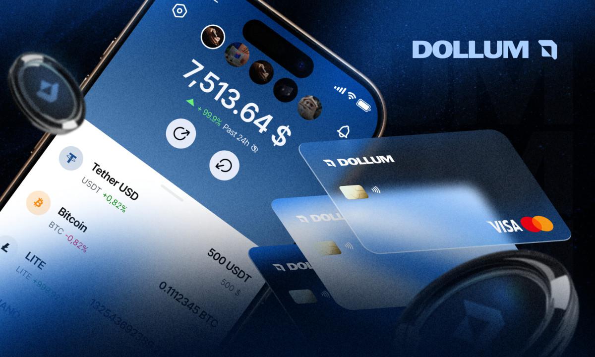 DOLLUM Launches New Security Features in Wallet Extension Following DOL Token Sale