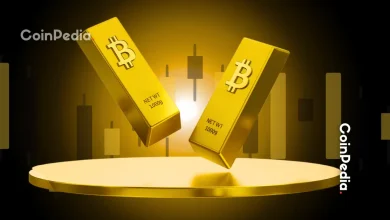 比特币与黄金负相关性：对比特币价格带来哪些影响？