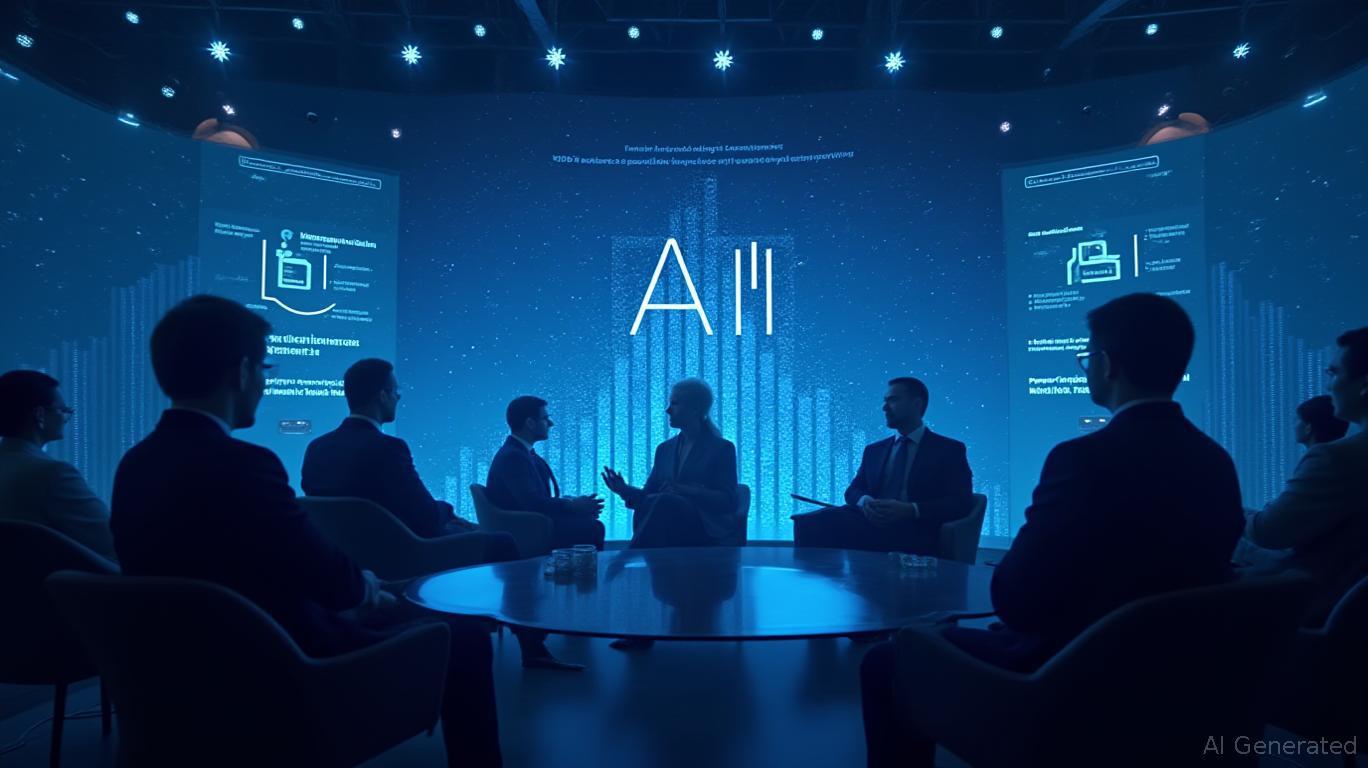 DeFi 的 AI 未来:建立在安全与信任的基础上