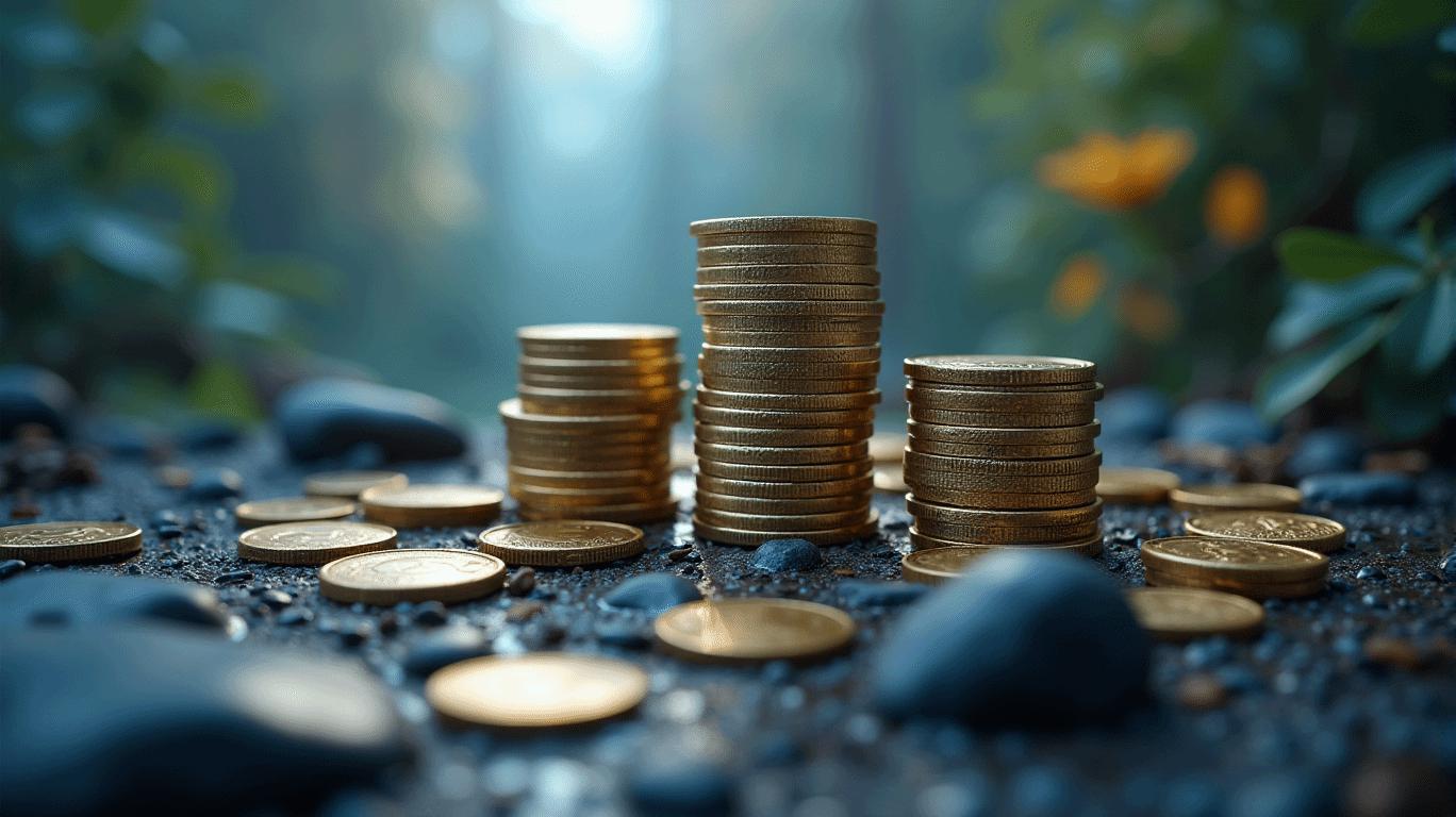 主权财富与战略性比特币积累：解读资本配置的新时代