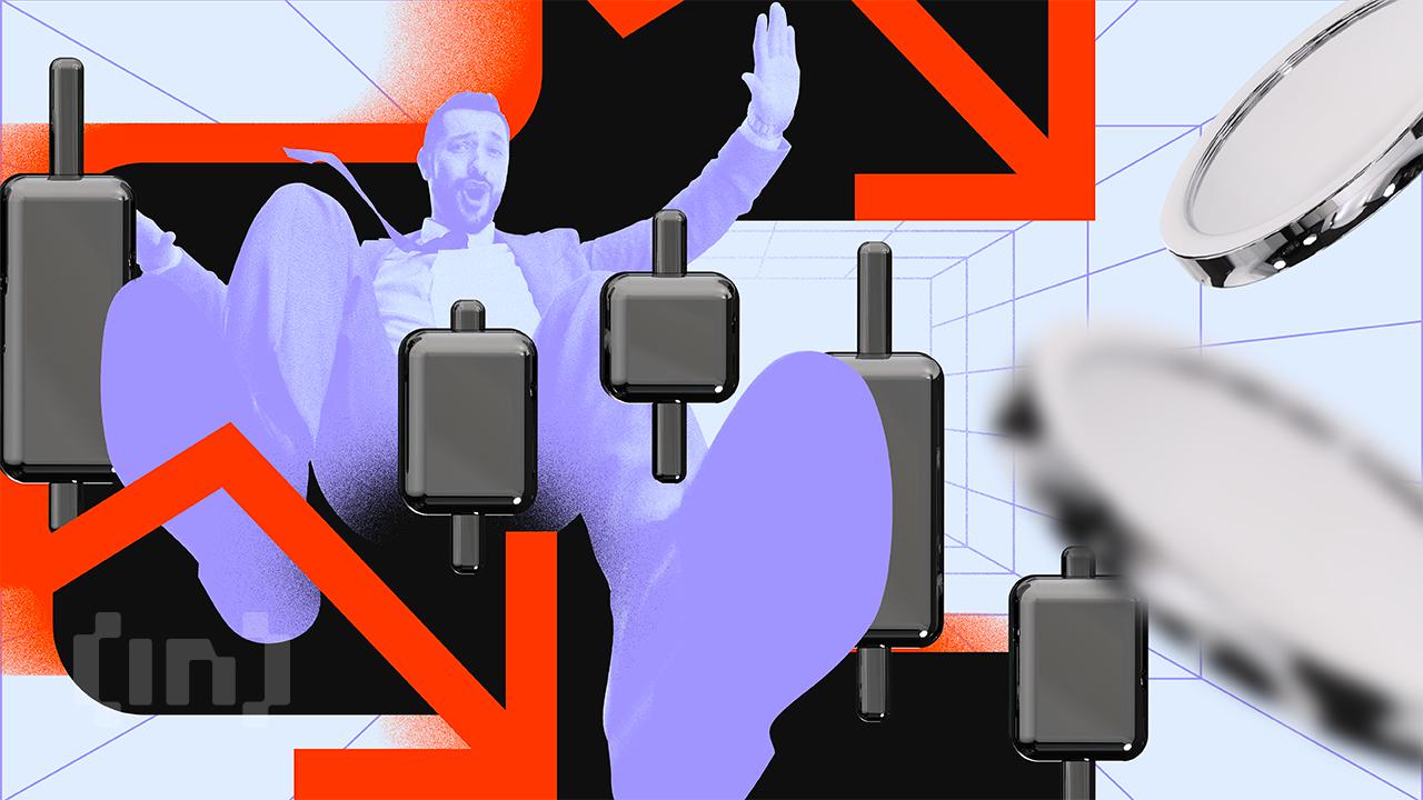 标准普尔 500 指数和黄金创下历史新高:为何加密货币没有跟随?