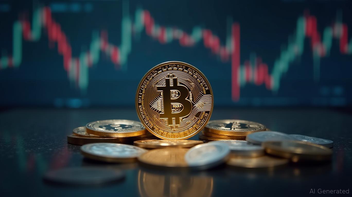Investors Increasingly Turning to Long-Term Holding of Altcoins, Heightening Volatility Risk