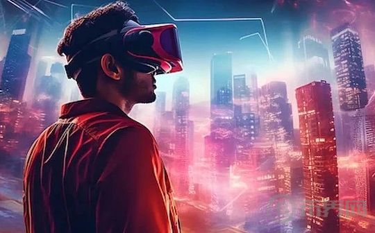 比特币飙至10万,巨头持续加码,但元宇宙依然保持沉默?它的复兴在何时?