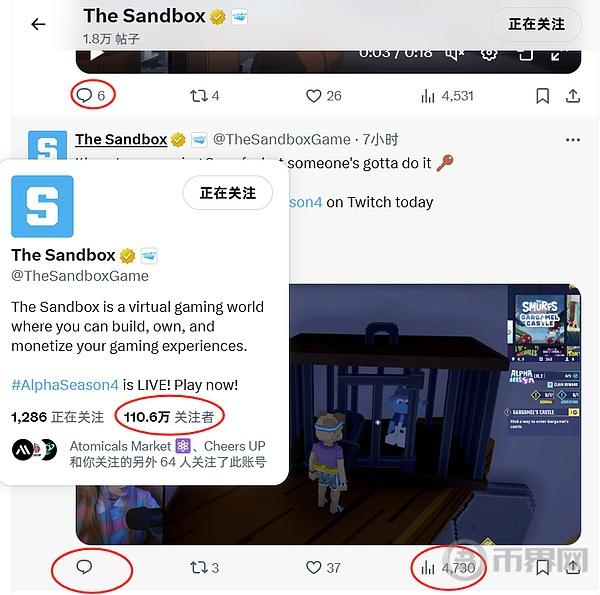比特币飙至10万，巨头持续加码，但元宇宙依然保持沉默？它的复兴在何时？