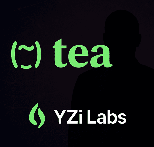 YZI Labs支持的加密货币TEA协议将于10月25日推出:是最佳的新数字货币吗?
