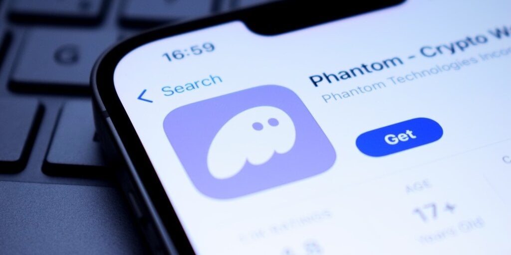 Phantom加密钱包推出稳定币和支付服务