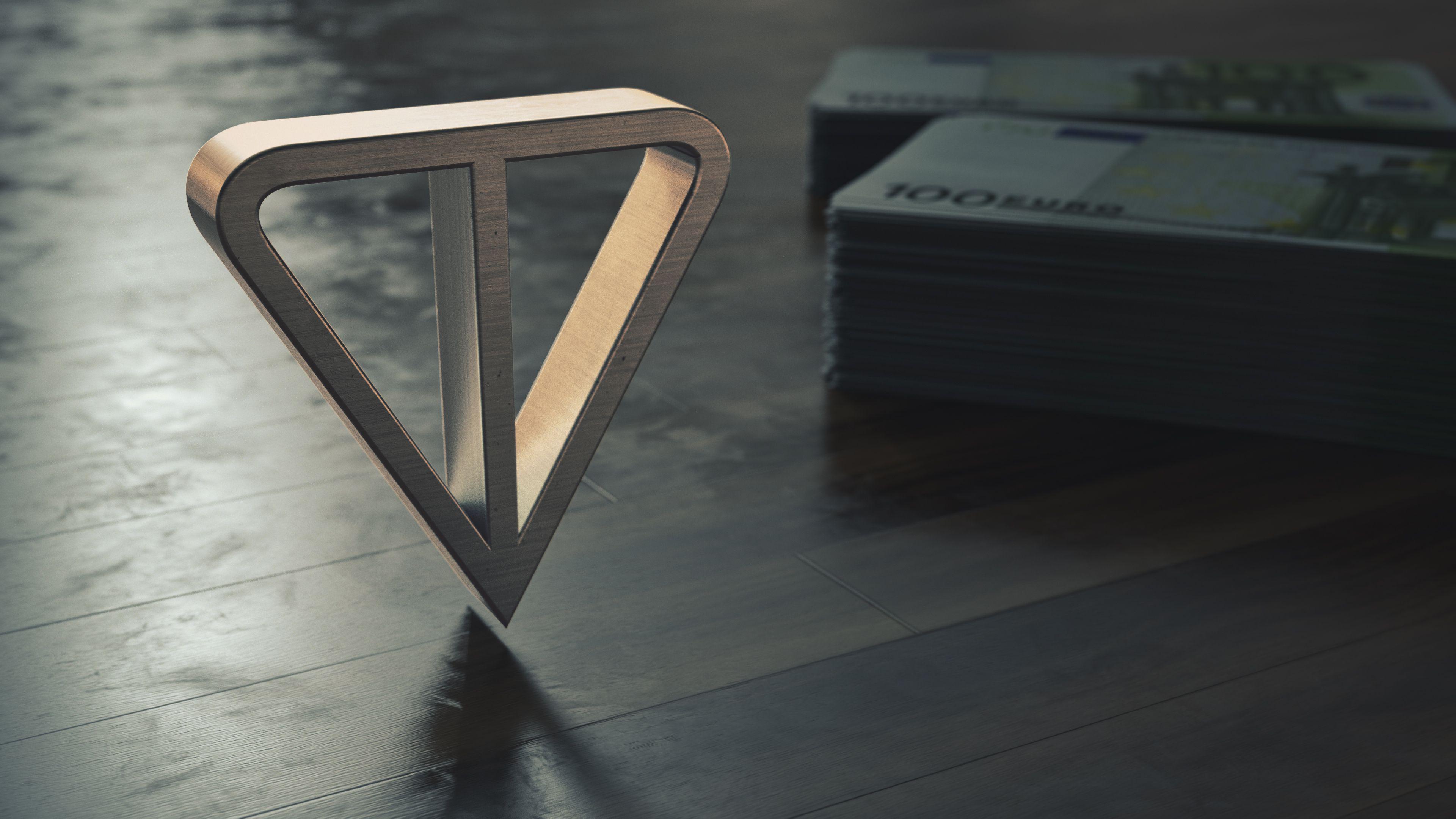 Telegram 钱包新增超过60种美国股票代币,随时随地访问