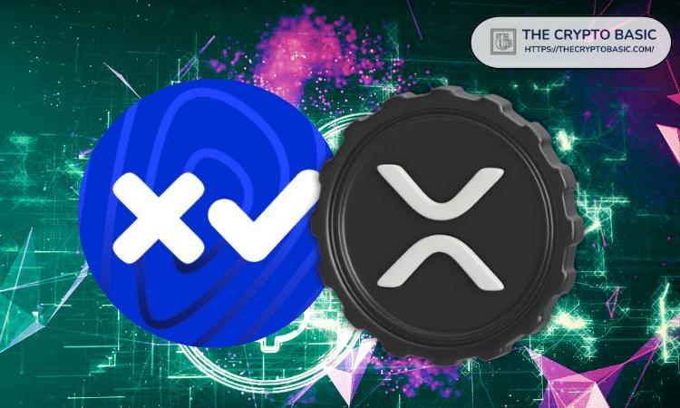 Flare 集成 Xaman,为XRP持有者简化FXRP铸造流程