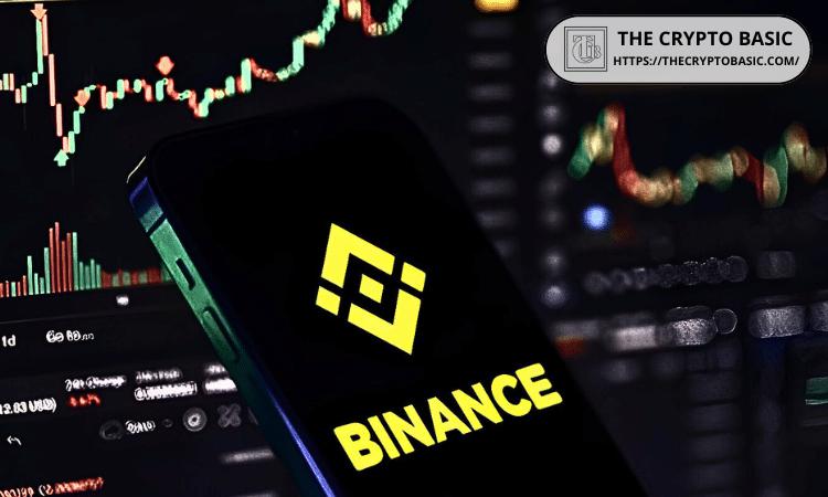 Cryptocurrency Market Recovery: Binance Dominates with 35% Global Market Share in Third Quarter of 2025
