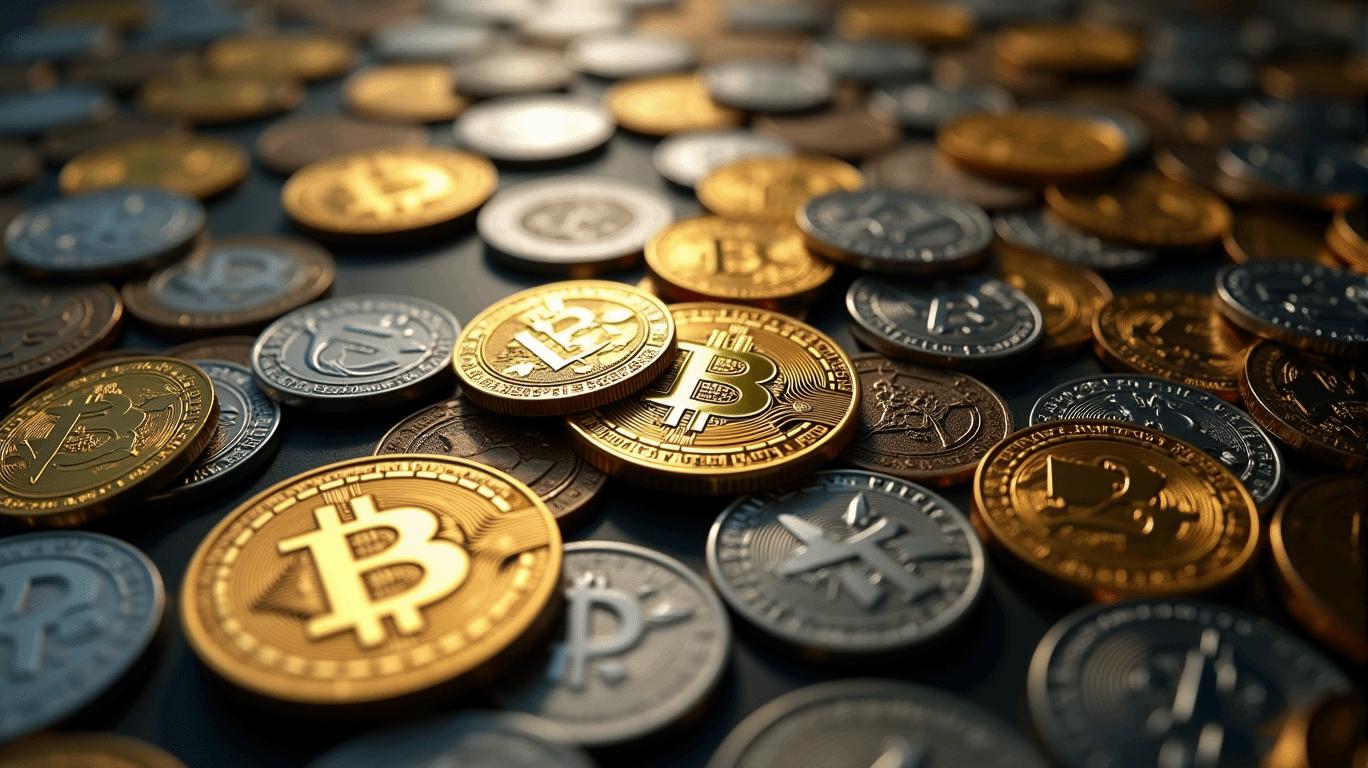 比特币/罗马尼亚列伊 (BTCRON) 市场动态 - 24 小时分析