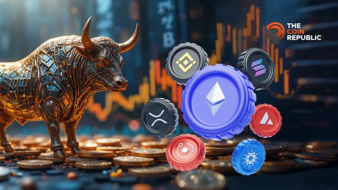 加密货币牛市停滞,山寨币 ETF 申请处理中的原因是什么?