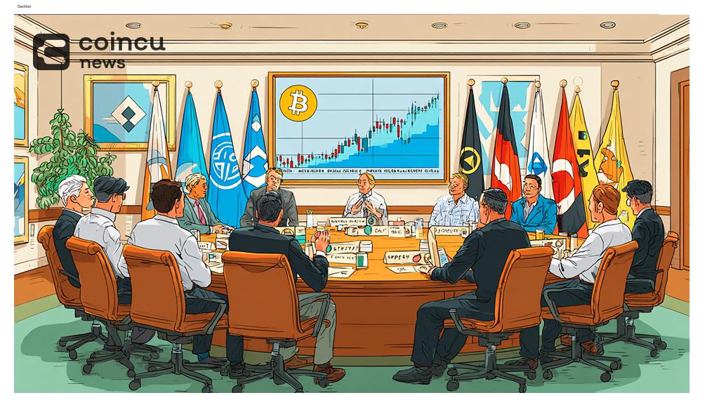 SOL ETF、加密货币总理以及俄罗斯改革：亚洲大胆举办加密货币周
