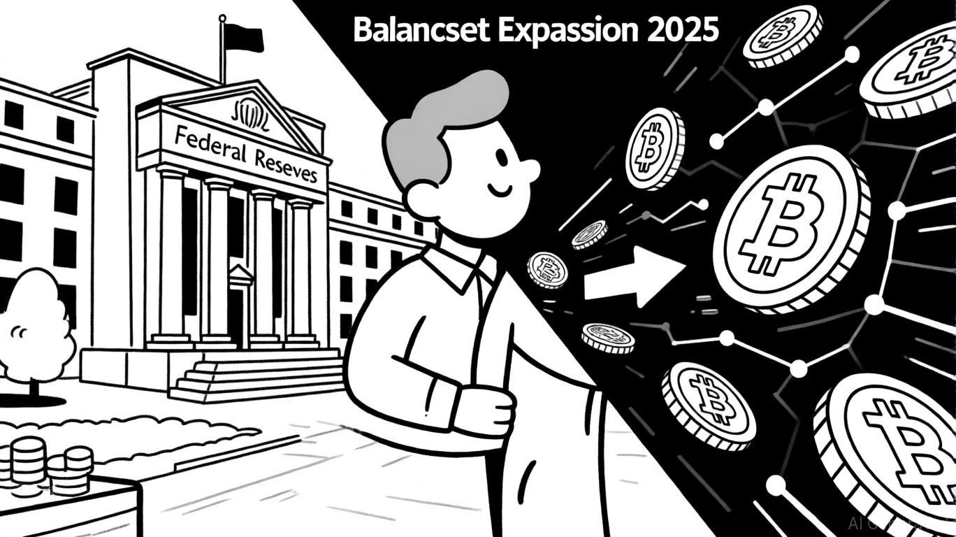 XRP在未来银行生态系统中的关键地位