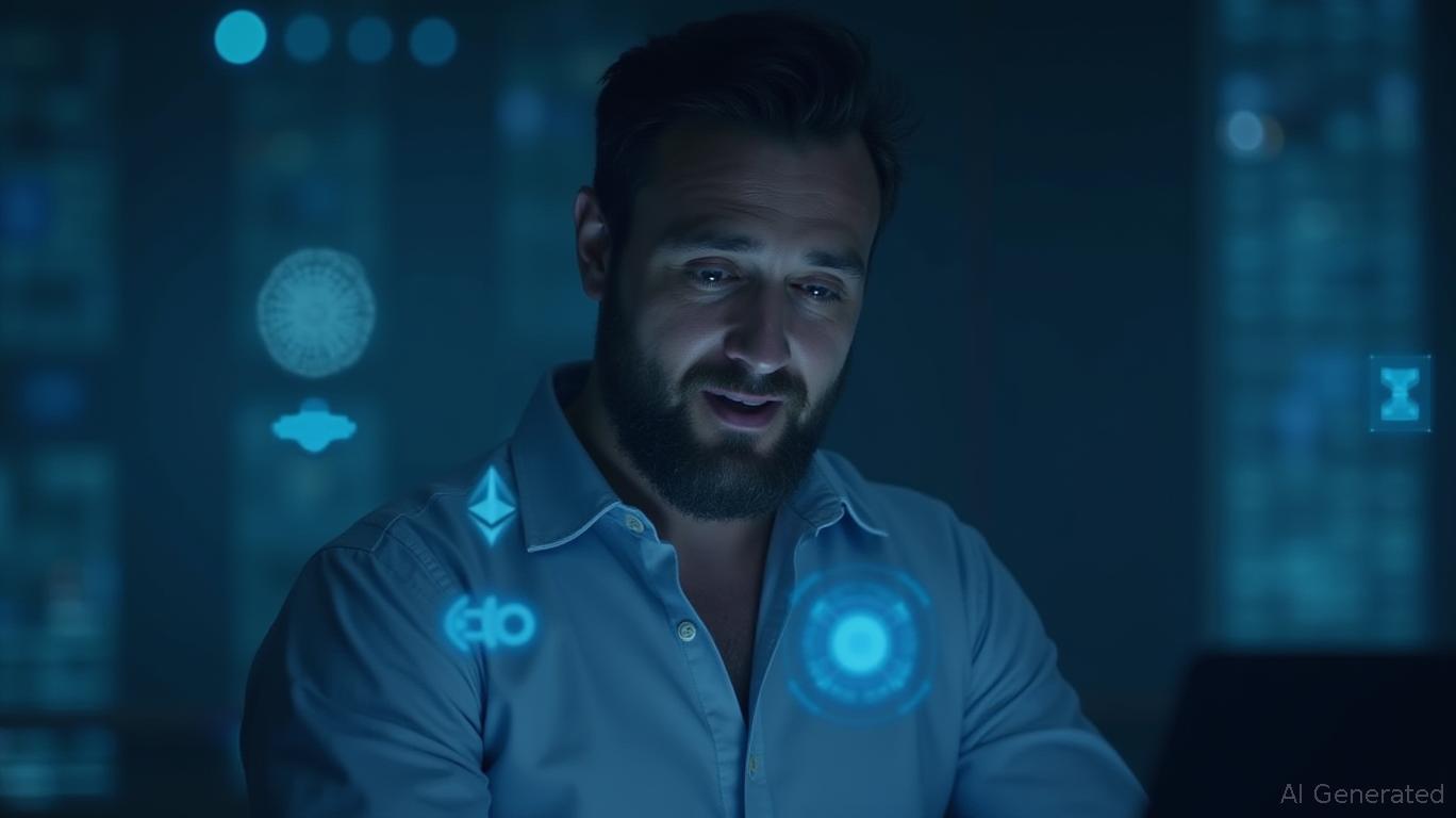 今日以太坊新闻：20,000 ETH提现：用于Aave贷款还是风险对冲？DeFi之谜揭秘