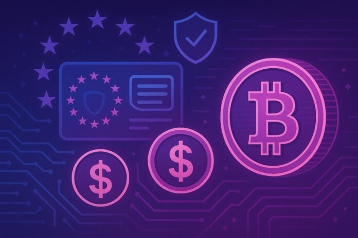 三大关注点:Zerohash MiCA 许可证预示 2025 年第四季度将有重大进展