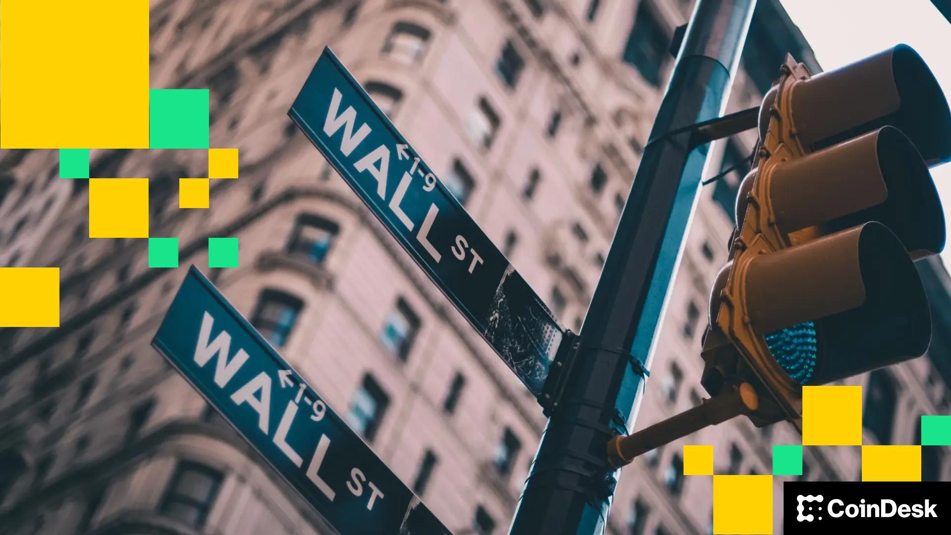 Wall Street Bullish on Cryptoâ€™s Growth Potential, Yet Skeptical of Its Technology.
