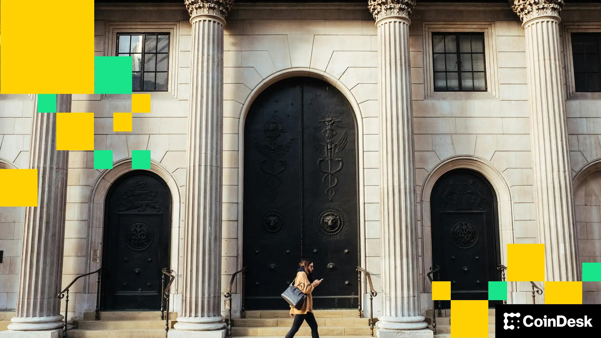 The Bank of England confirms temporary restrictions on stablecoin holdings