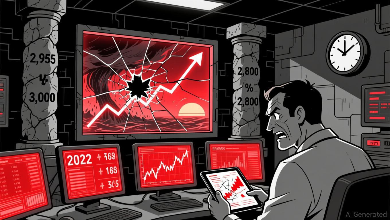 以太坊未来价格展望:2025年将迎来牛市吗?