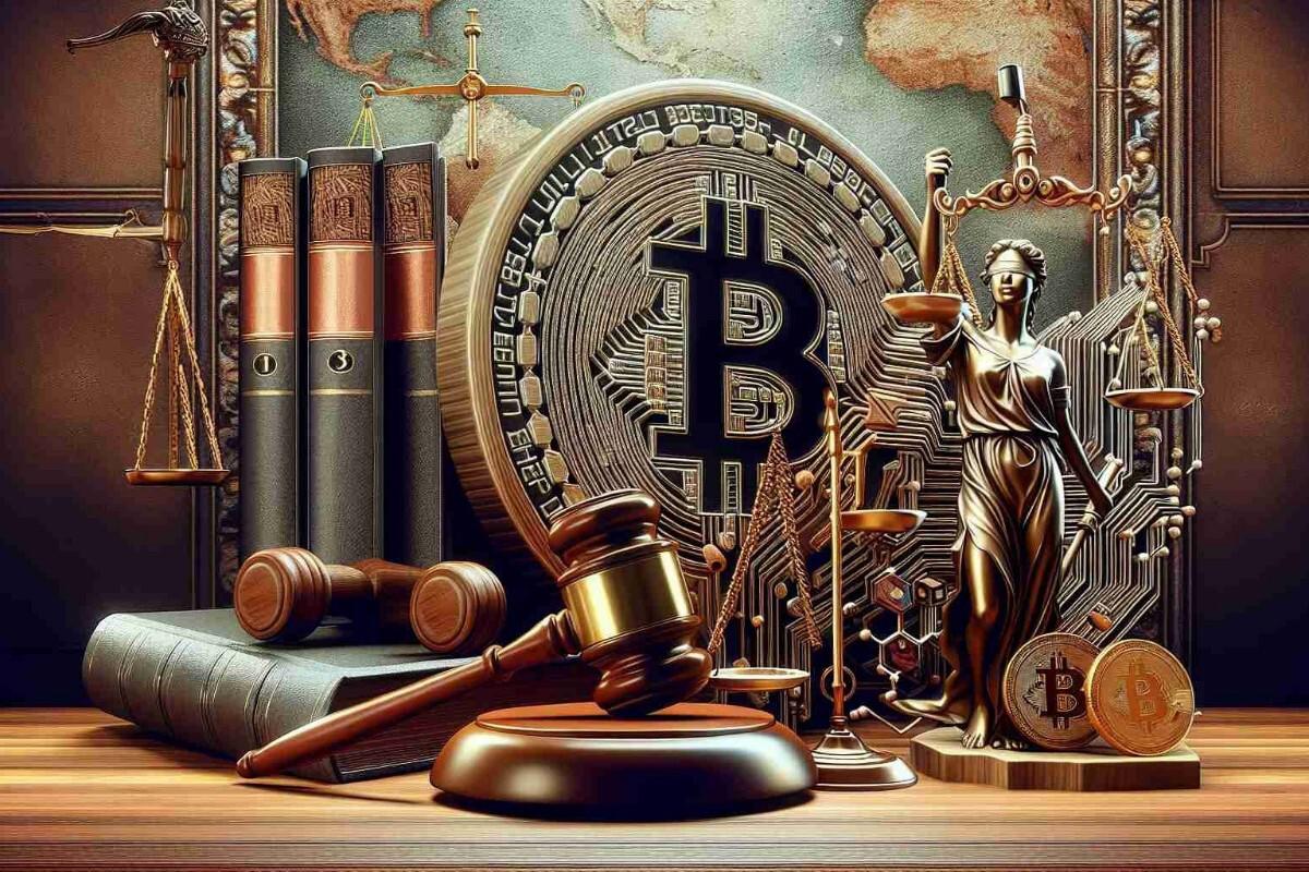 揭露比特币抛售的根源