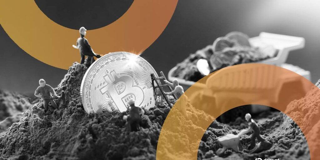 比特币矿机Hive股价飙升，第二季度创历史高营收和人工智能交易！