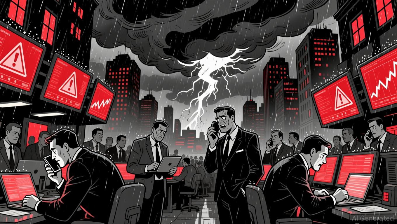 美联储不确定性导致比特币和以太坊下跌：宏观风险分析及规避策略