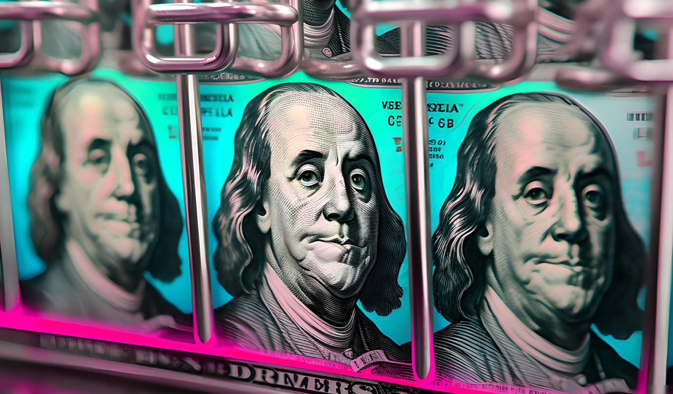 美国司法部揭露:银行内部人员窃取28万美元,伪造记录欺骗政府