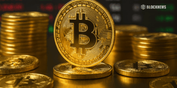 比特币价格预测看涨，或将突破10万美元大关，因为资金重返市场